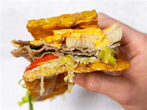 The Best Jibaritos In Chicago - Chicago - The Infatuation