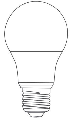 Aqara Led Light Bulb Tunable White User Guide