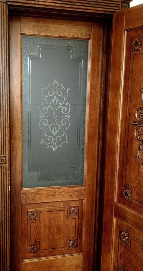 Заказать стекло для дверей - компания Югрос | Glass painting designs ...