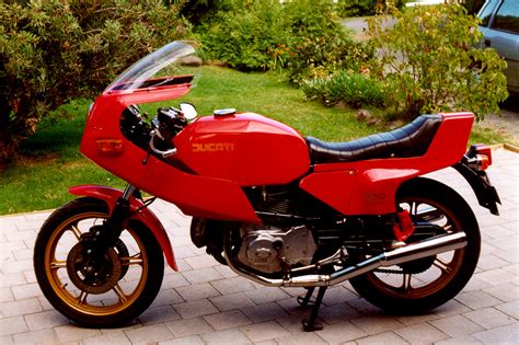 Ducati500pantah1982html Motorcycles Specifications