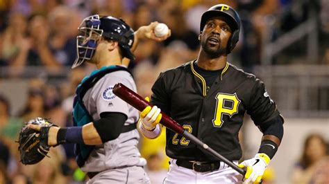 Pittsburgh Pirates take big drop in Ultimate Standings after missing ...