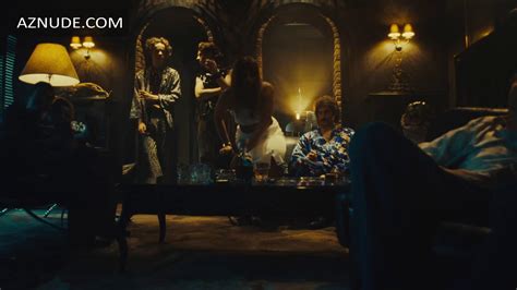 X Rated Queen Nude Scenes Aznude