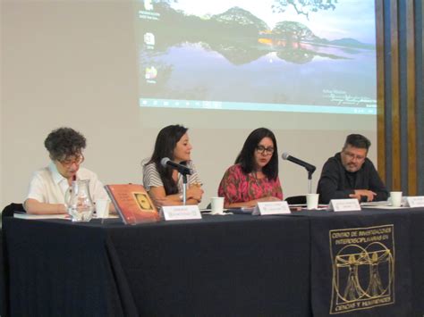 Presentaci N Del Libro De Agua De Sangre Y De Ceguera En Casa De Las