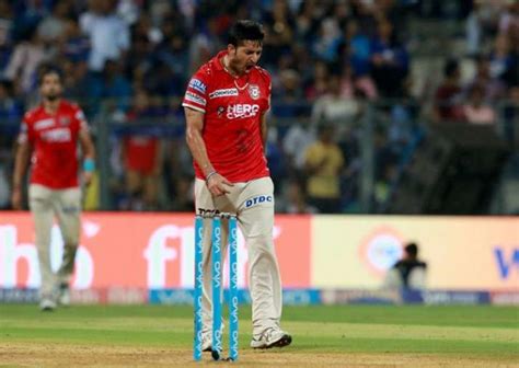 Kings Xi Punjab Vs Delhi Daredevils 2nd Match Vivo Ipl 2018 Ipl 2018