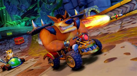 Crash Team Racing Nitro Fueled Online Races Livestream Part Tiny