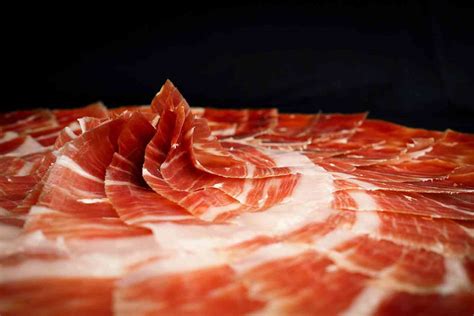 Three keys to preserve Iberian Ham | Alsherry Experiences