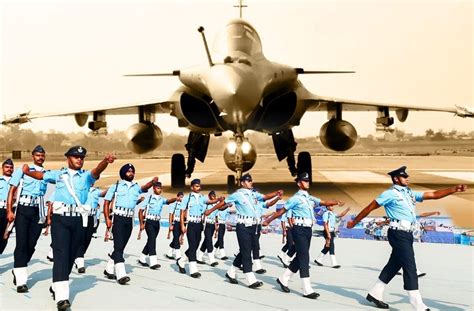 Indian Air Force Day 2022 Air Force Day Today Know Some Interesting