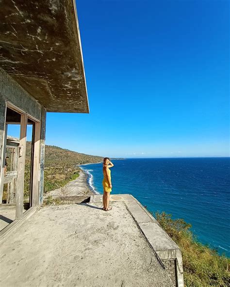 Pesona Eksotis Pantai Senggigi Lombok