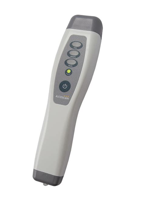 ALCOSCAN™ | ALCOLOCK - Ignition Interlocks, Compliance, Breath Testers ...