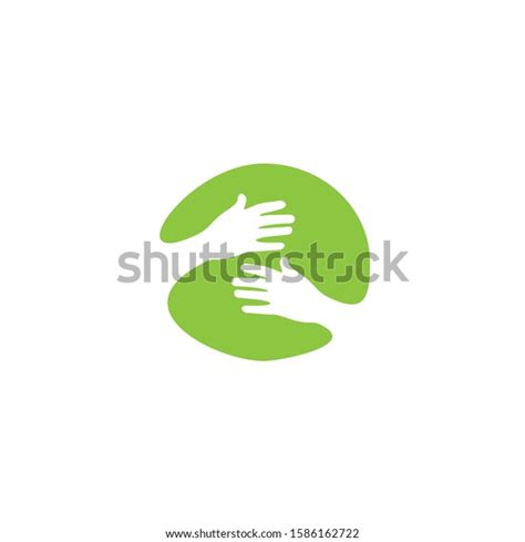 Art Craft Handicrafts Logo Templates Stock Vector Royalty Free