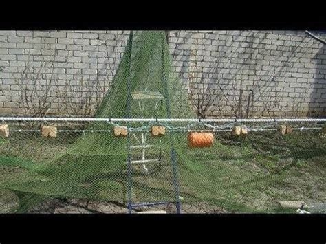 Чо такое бредень, как сделать бредень для рыбалки своими руками