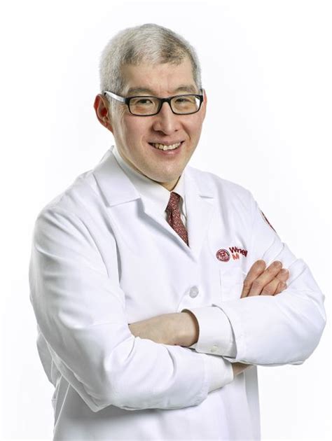 Francis Lee Md Phd Weill Cornell Medicine