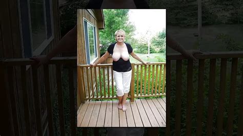 Mature White MILFs Slideshow 3 Big Tits Porn Feat Dawn Marie XHamster