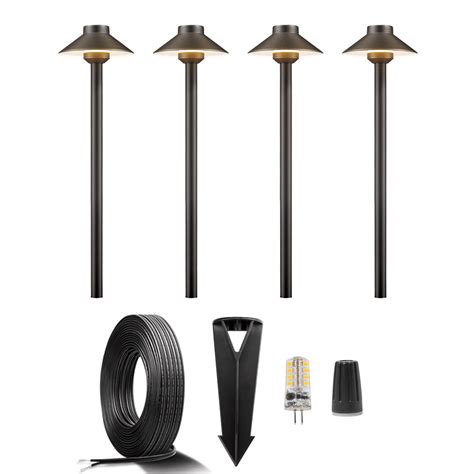 Path Light Kits – Gardenreet Lighting