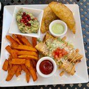 Sabor Cocina Latina Bar Photos Reviews N Palm Ave Fresno Ca Menu Yelp