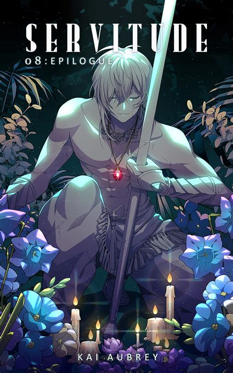 Servitude Part Viii Epilogue Servitude Mm Gay Demon Fantasy Book Kindle Edition By