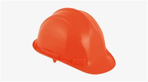 Casco Seguridad Naranja Tc Toolcraft Casco De Seguridad Naranja