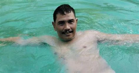 Perjalanan Nafsu Polis Gay Malay Story