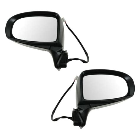 Diy Solutions Mir Driver And Passenger Side Power View Mirror