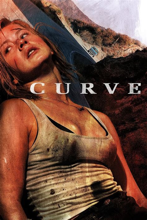 Curve (2015) - Posters — The Movie Database (TMDB)