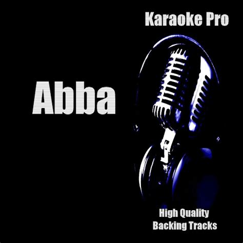 Money Money Money - Karaoke Pro - YouTube Music