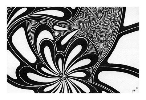 Linear Art, Tribal Tattoos, Zentangle, Deviantart, Pretty, Artwork, Printing, Apparel, Inspiration