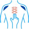 Dolor De Pecho Torax Dorsalgia Y Neuralgia Intercostal Centro