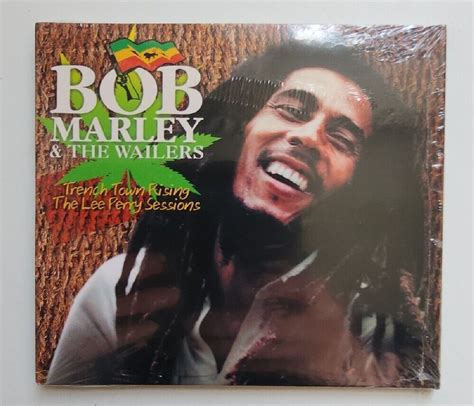 Lee Perry Sessions By Bob Marley The Wailers Cd For Sale