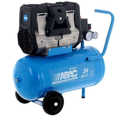 Abac Pole Position Os P Compressore Aria In Offerta Agrieuro