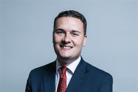 Wes Streeting Appointed As Shadow Health Secretary In Labour Reshuffle