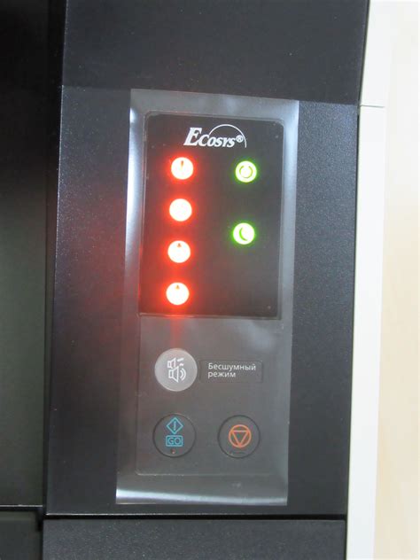 Обзор от покупателя на Лазерный принтер Kyocera P2335dn — интернет ...