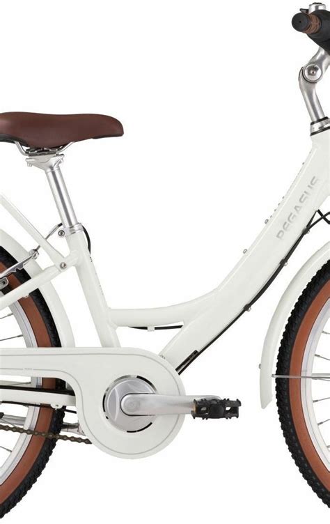 Pegasus Passion Gang Nabenschaltung Kinderfahrrad Wave Modell