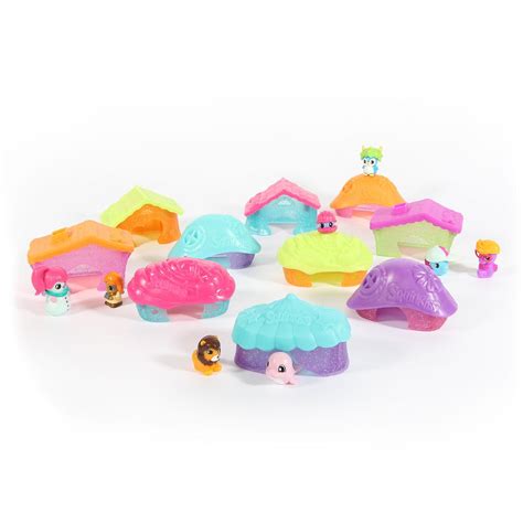 Squinkies Do Drops Collector Pack Season 1 Toy Figure Toys