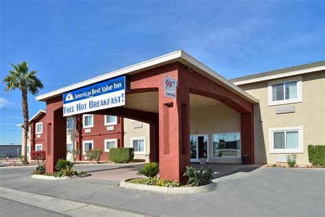 Americas Best Value Inn Westmorland, CA - See Discounts