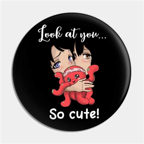 Otaku Ahegao Tentacle Ecchi Etchi Hentai Lewd Great Gift Ahegao Pin Teepublic