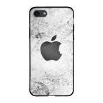 Buy Qrioh Innovative Pattern Glass Case For Apple Iphone Online At