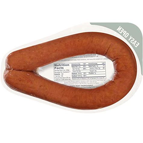 Hillshire Farm Polska Kielbasa Smoked Sausage 14 Oz Pricepulse