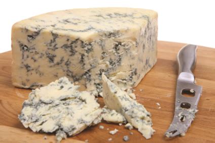 Danish Blue Cheese – Greenlawn Farms