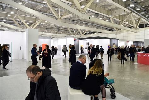 Novità e programmi di Arte Fiera Bologna 2023