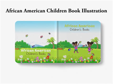 illustrations I did for a children's book For African American by Uzzal ...