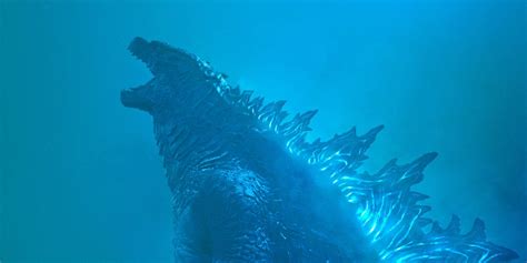 Godzilla 2 Roi Des Monstres Impressionne Dans Sa Nouvelle Bande