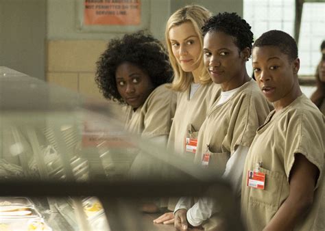 Taylor Schilling Talks ORANGE IS THE NEW BLACK, Graphic Sex Scenes, and