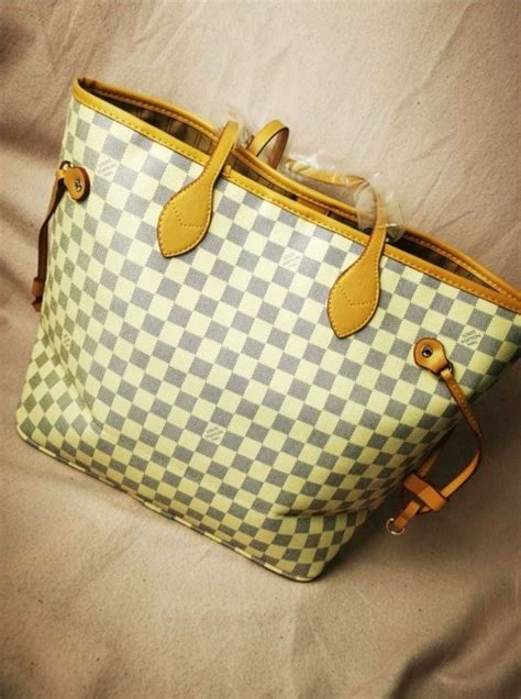 Torebka Damska Louis Vuitton Kolory Sk Rzana Torba Lv K Opot W Olx Pl