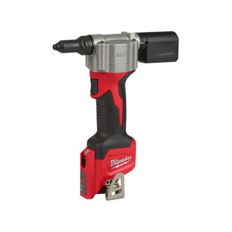 K B Milwaukee M Bprt Popnittepistol Max Mm Hil Dk