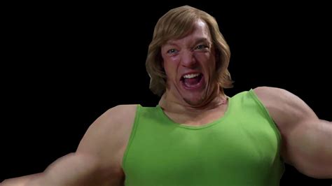 Buff Shaggy Transparent 2 by Shaggychick1 on DeviantArt