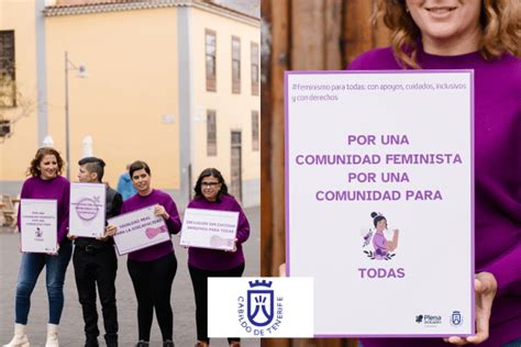 Finaliza El Proyecto Que Dedicamos A Fomentar La Igualdad De Género Y