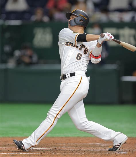 【巨人】坂本勇人が復帰2戦目でバックスクリーン弾 オープン戦最終戦で一発締め スポーツ報知