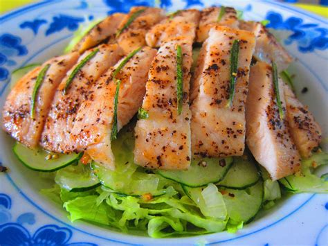 20 Ideas for Chicken Breast for Salad - Best Recipes Ideas and Collections