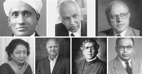 Top 18 Famous Indian Scientists That You Should Know 2025