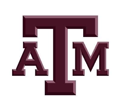 Maroon Texas A&M Logo - LogoDix